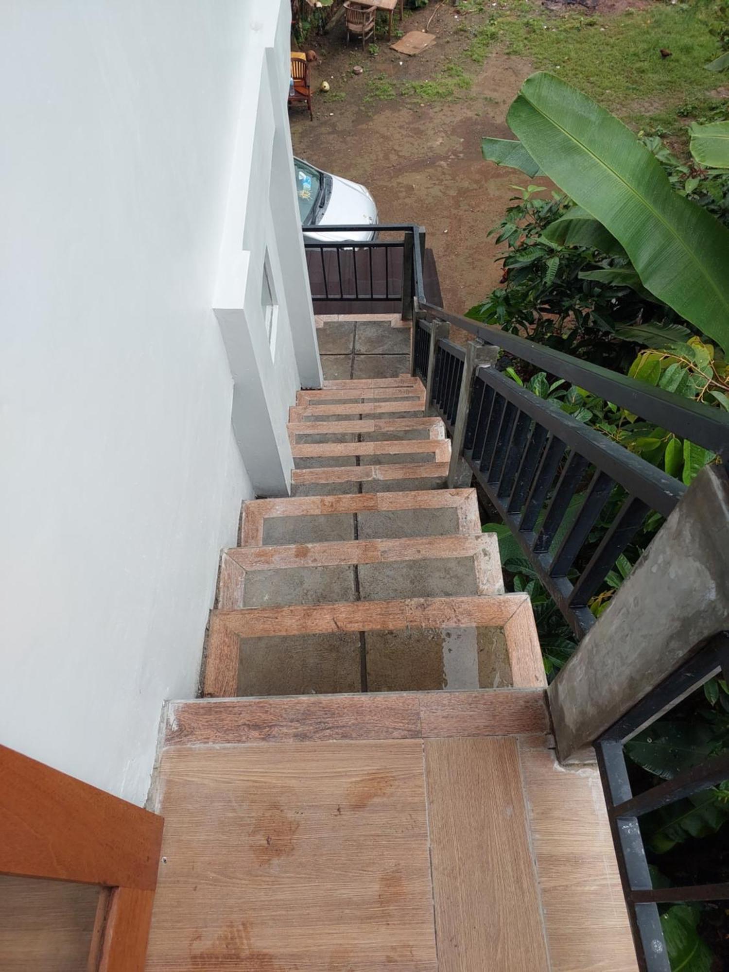 Prema Shiva Suites And Villas By Eps Ubud Extérieur photo