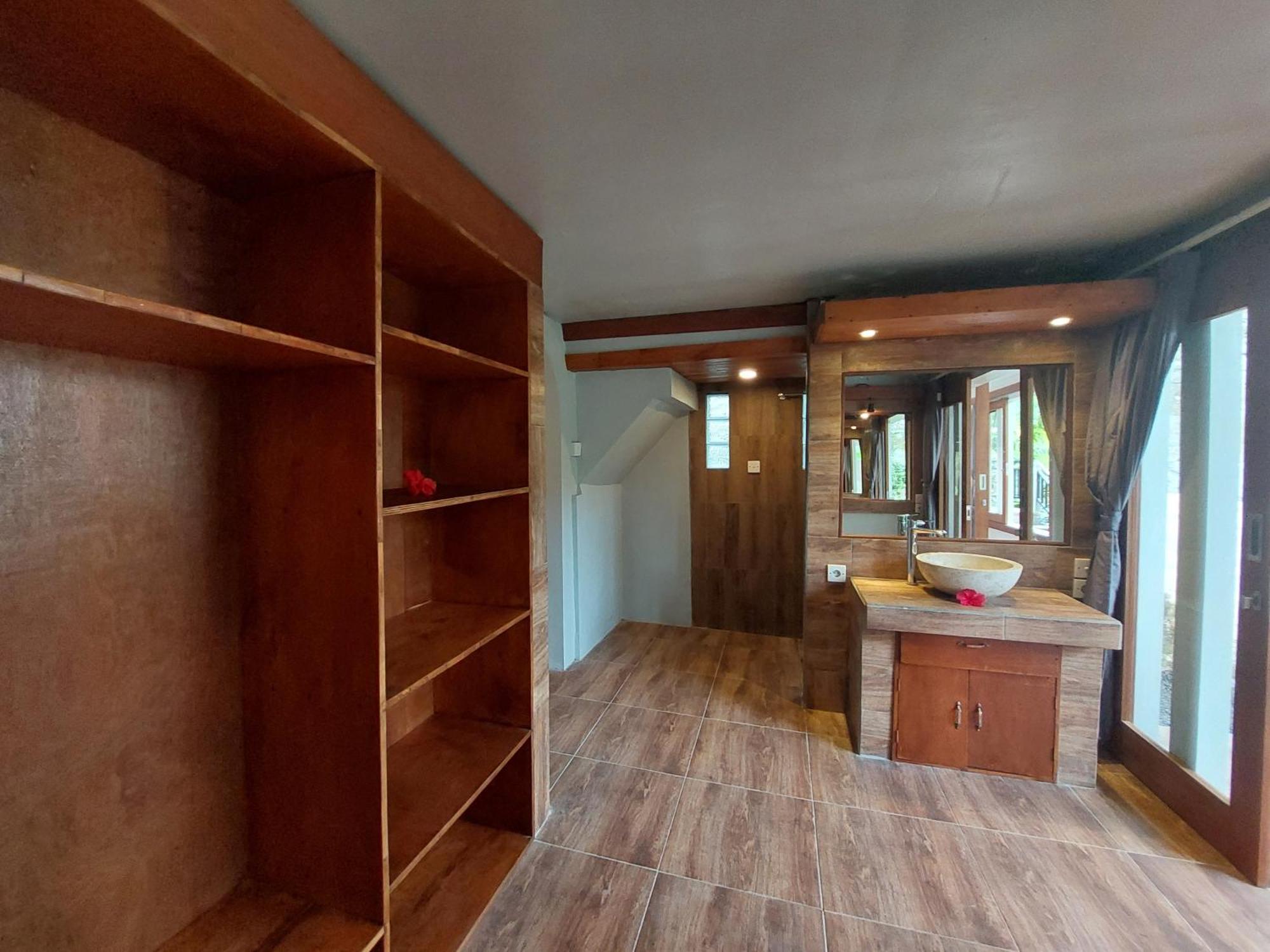 Prema Shiva Suites And Villas By Eps Ubud Extérieur photo