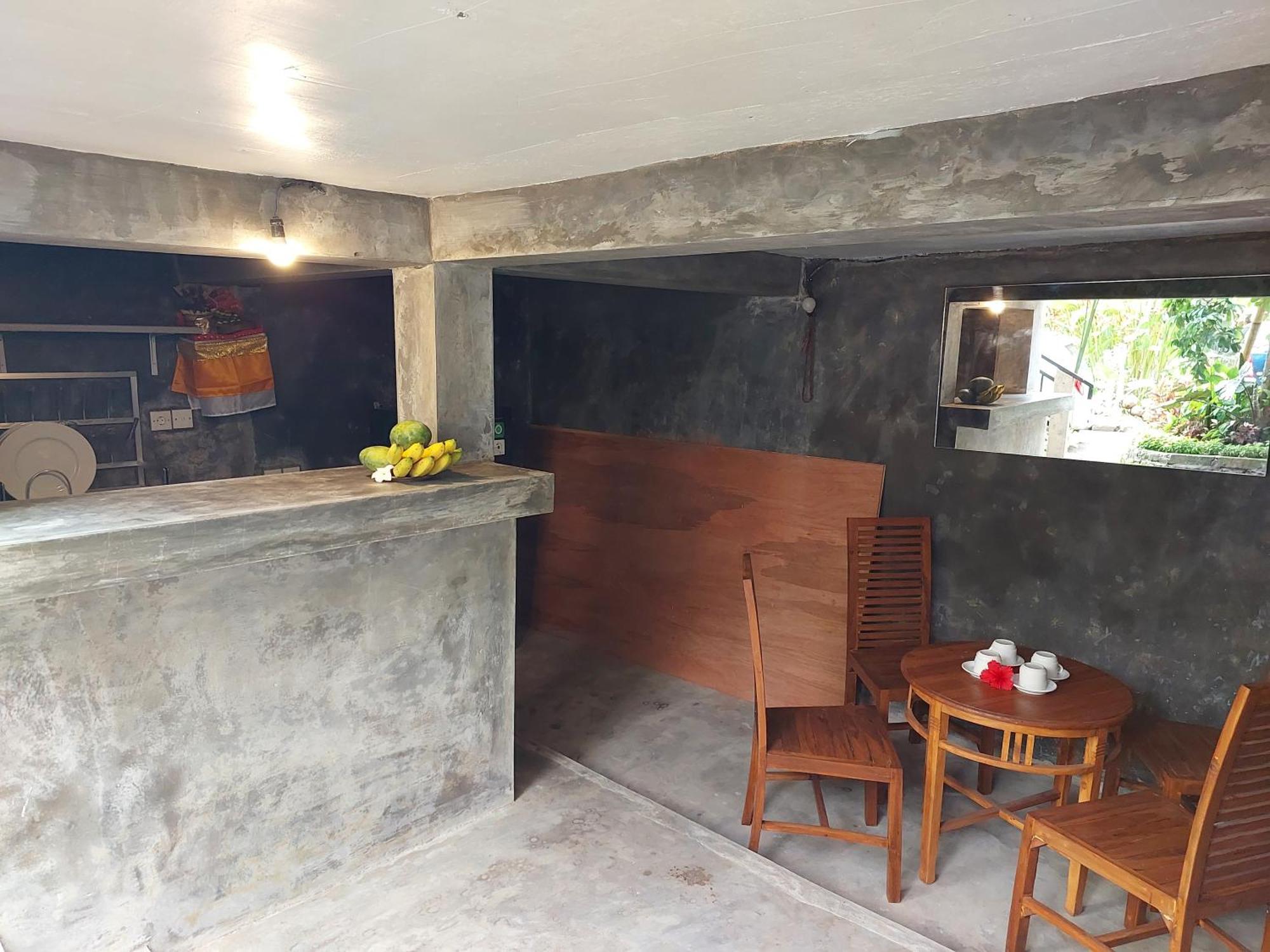 Prema Shiva Suites And Villas By Eps Ubud Extérieur photo