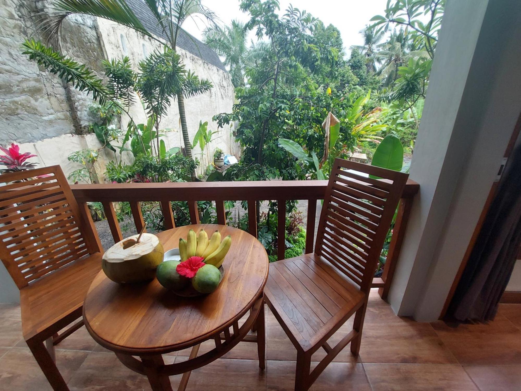 Prema Shiva Suites And Villas By Eps Ubud Extérieur photo