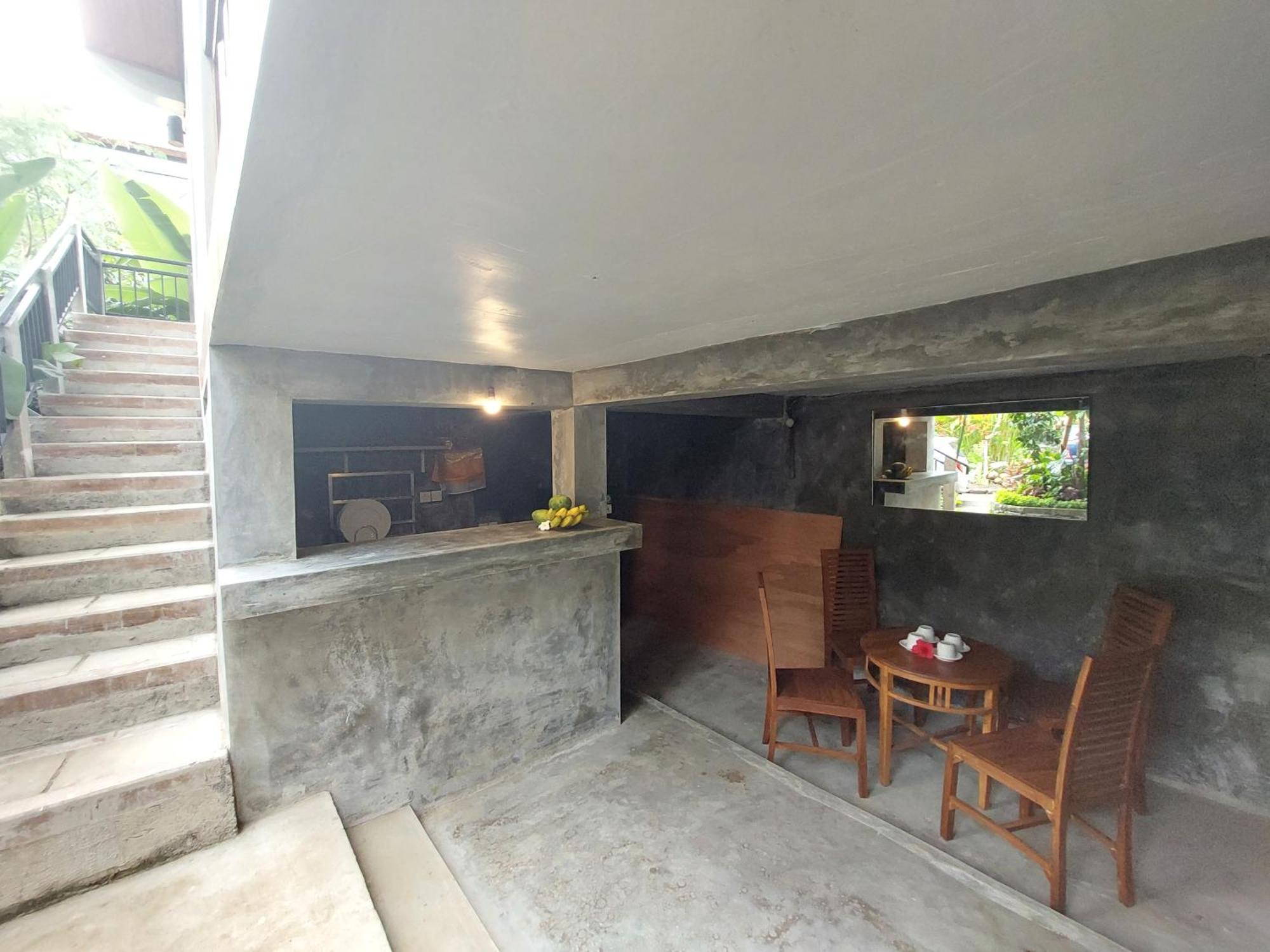 Prema Shiva Suites And Villas By Eps Ubud Extérieur photo