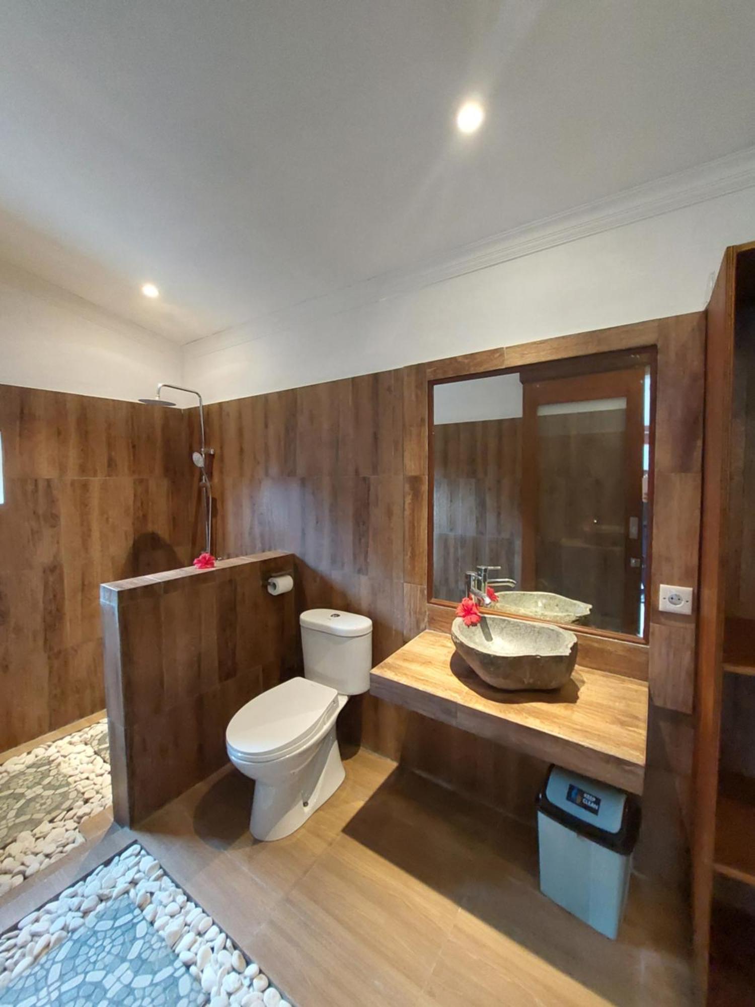 Prema Shiva Suites And Villas By Eps Ubud Extérieur photo