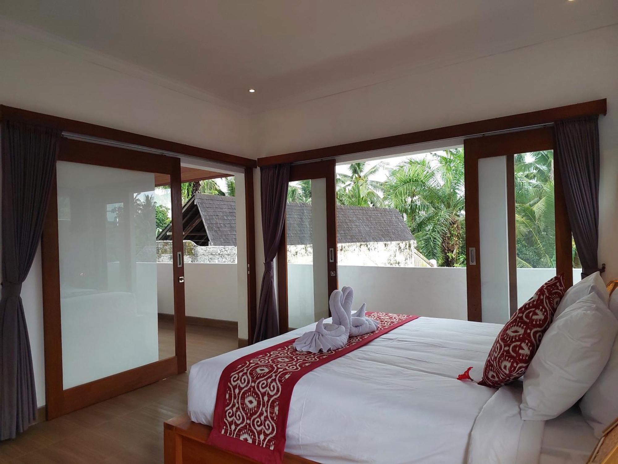 Prema Shiva Suites And Villas By Eps Ubud Extérieur photo