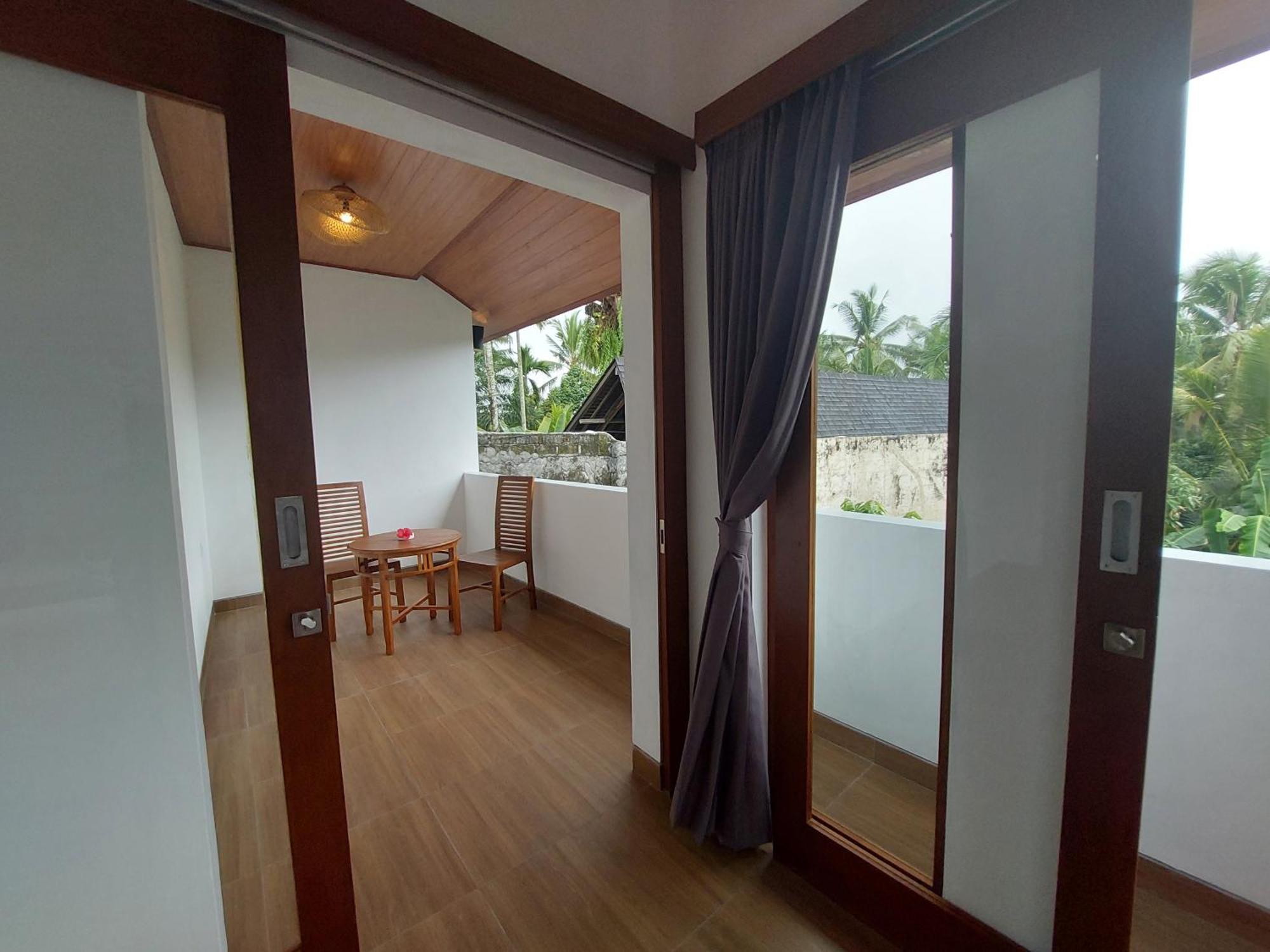Prema Shiva Suites And Villas By Eps Ubud Extérieur photo