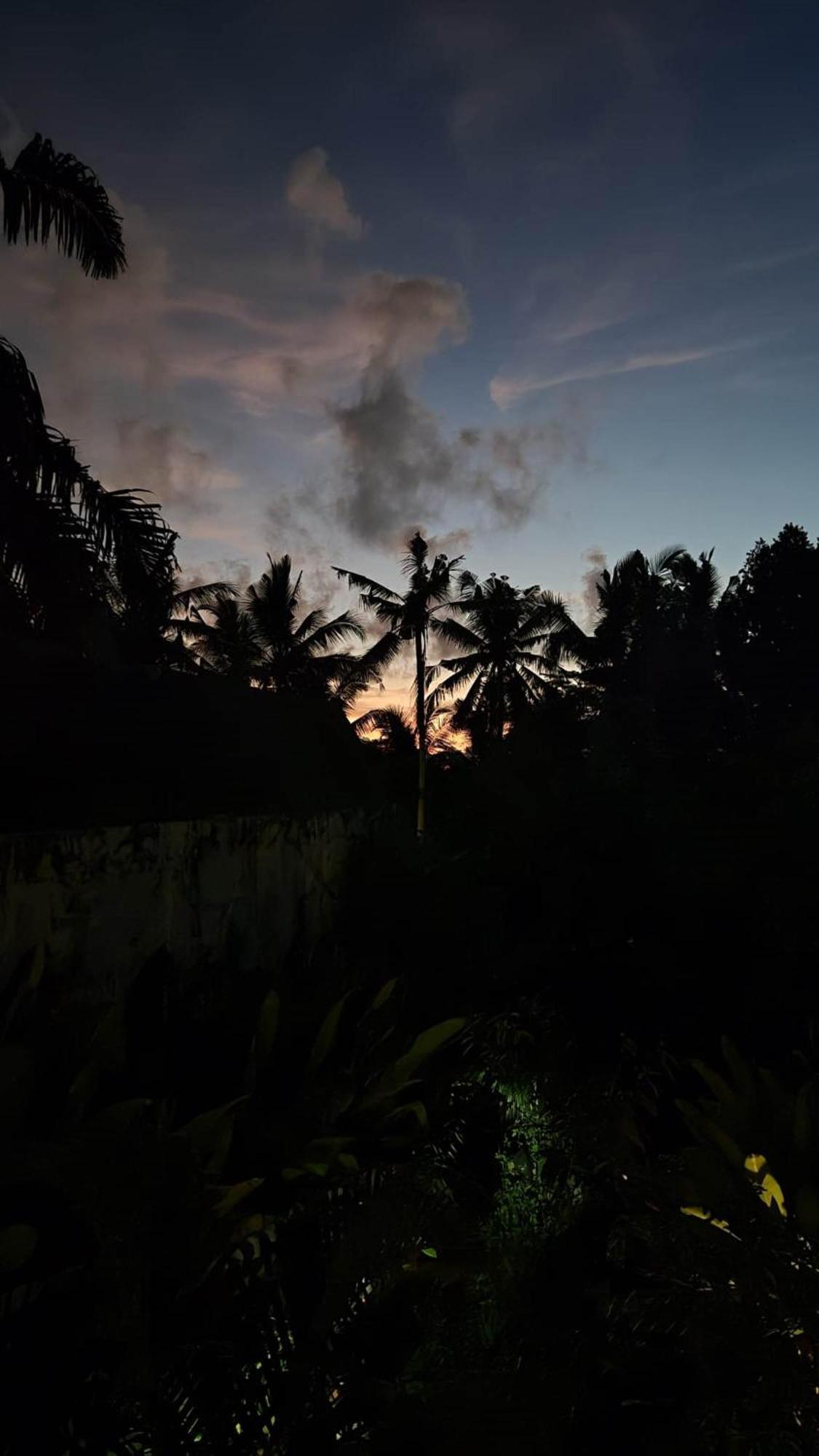 Prema Shiva Suites And Villas By Eps Ubud Extérieur photo